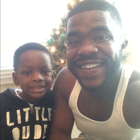 Meet your Posher, Bob - Picture 1 of 1